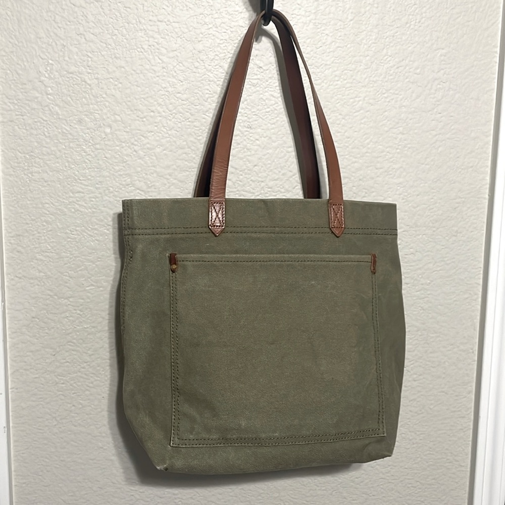 Madewell Tote